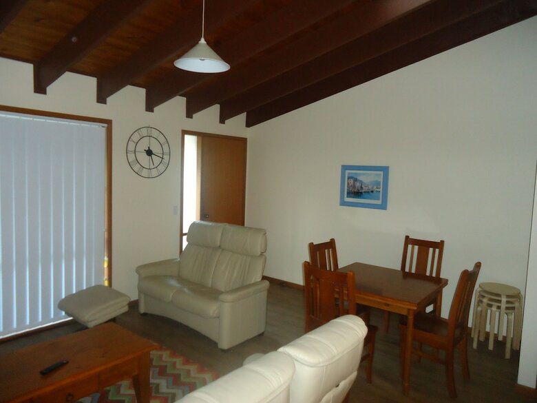Apartamentos Dalmeny Shores