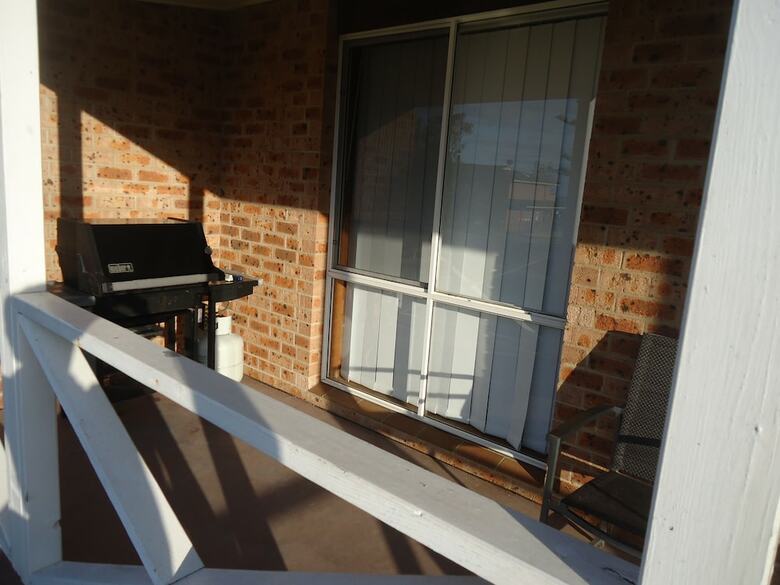 Apartamentos Dalmeny Shores
