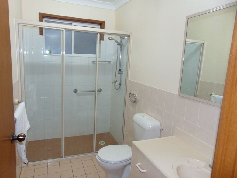 Apartamentos Dalmeny Shores