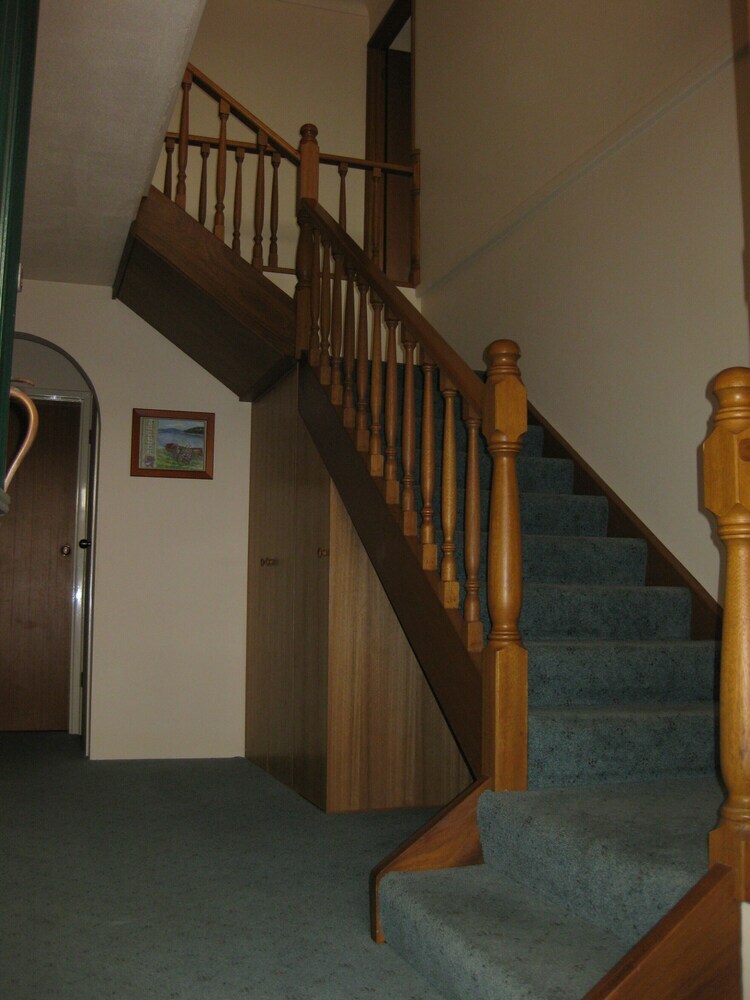 Apartamentos Dalmeny Shores