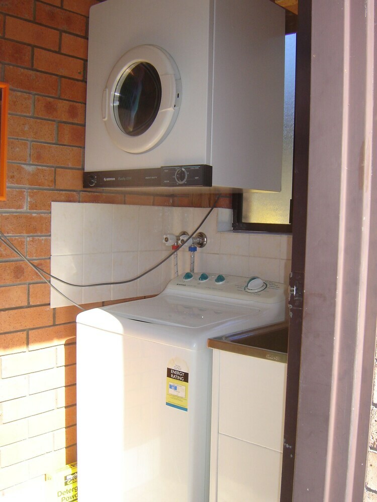 Apartamentos Dalmeny Shores