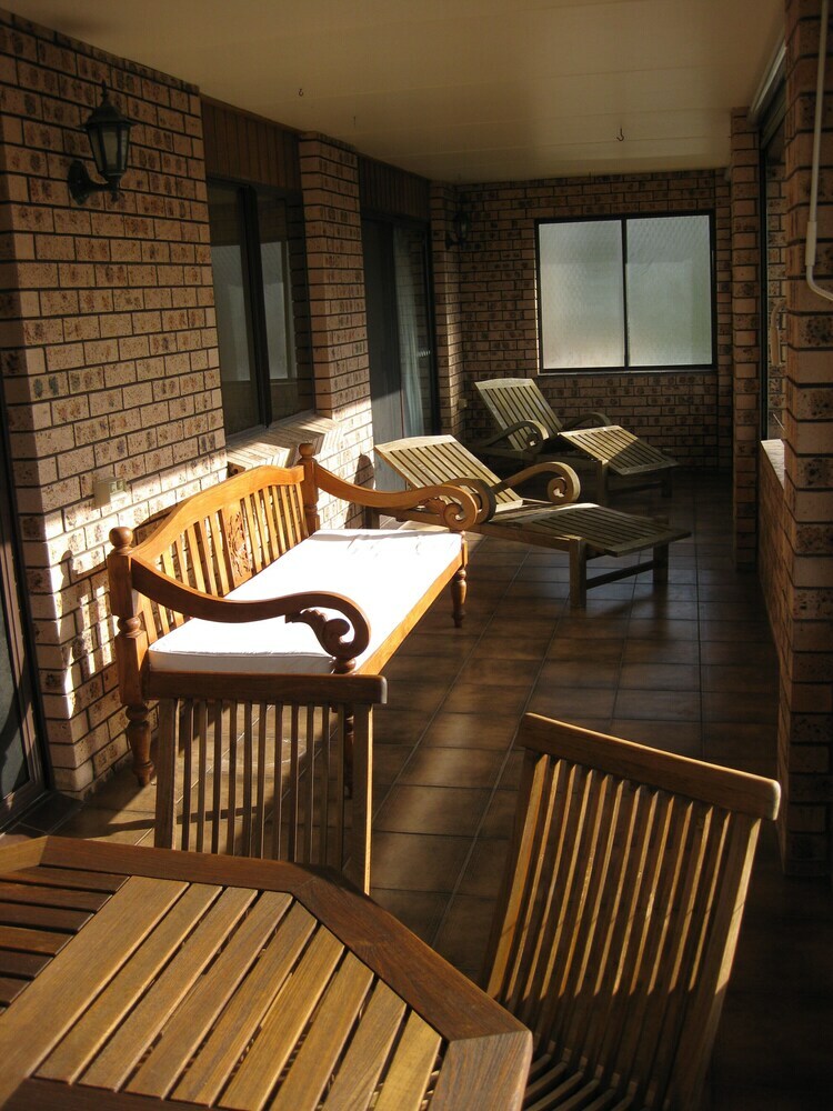 Apartamentos Dalmeny Shores