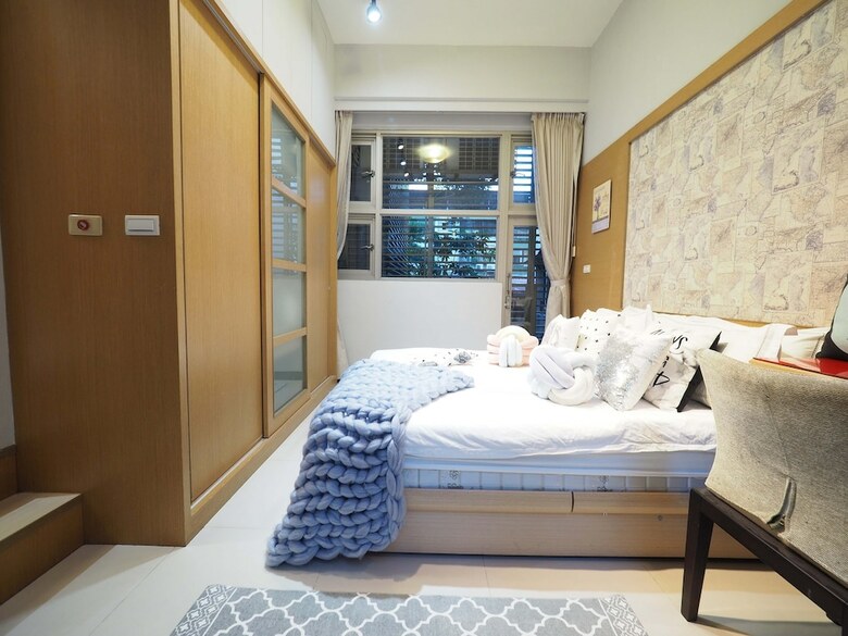 Apartamentos 5min To Att 4 Fun