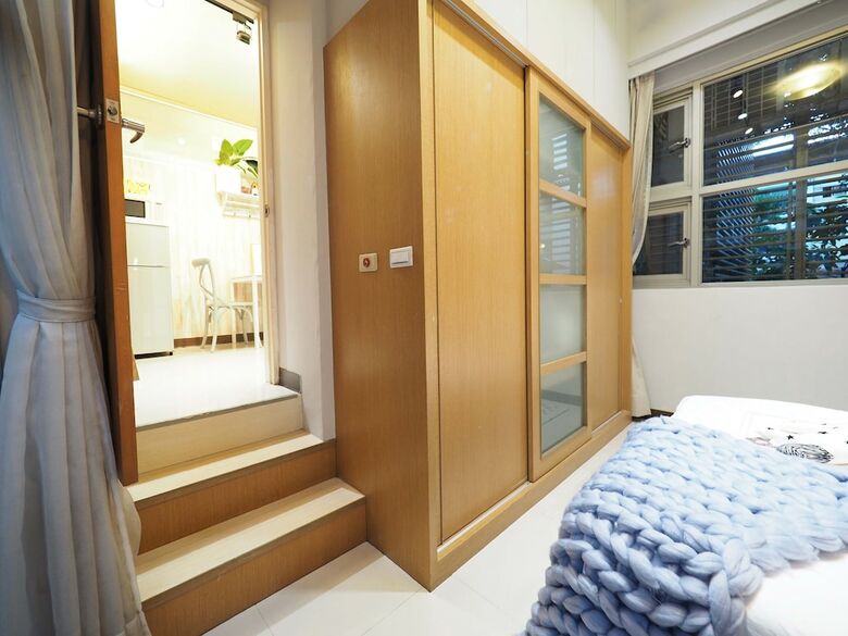 Apartamentos 5min To Att 4 Fun