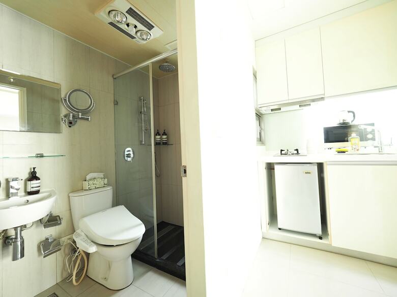 Apartamentos 5min To Att 4 Fun