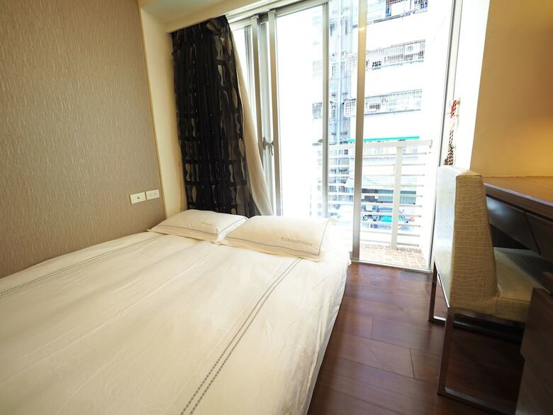 Apartamentos 5min To Att 4 Fun