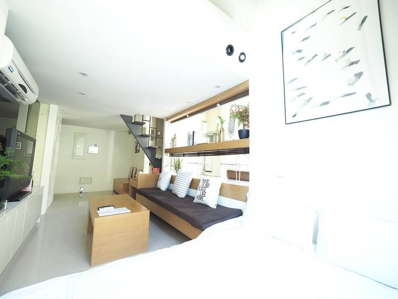 Apartamentos 5min To Att 4 Fun