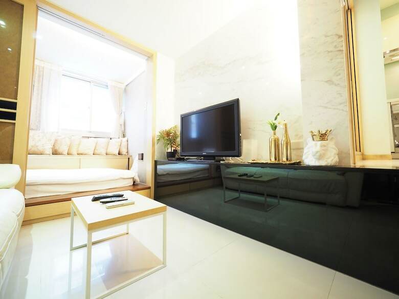 Apartamentos 5min To Att 4 Fun
