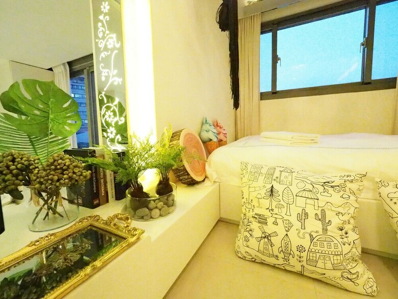 Apartamentos 5min To Att 4 Fun