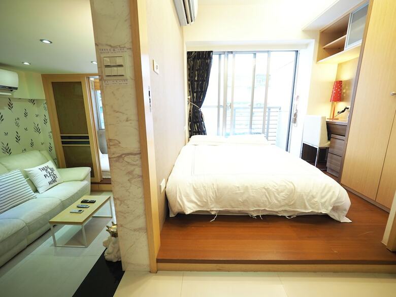 Apartamentos 5min To Att 4 Fun