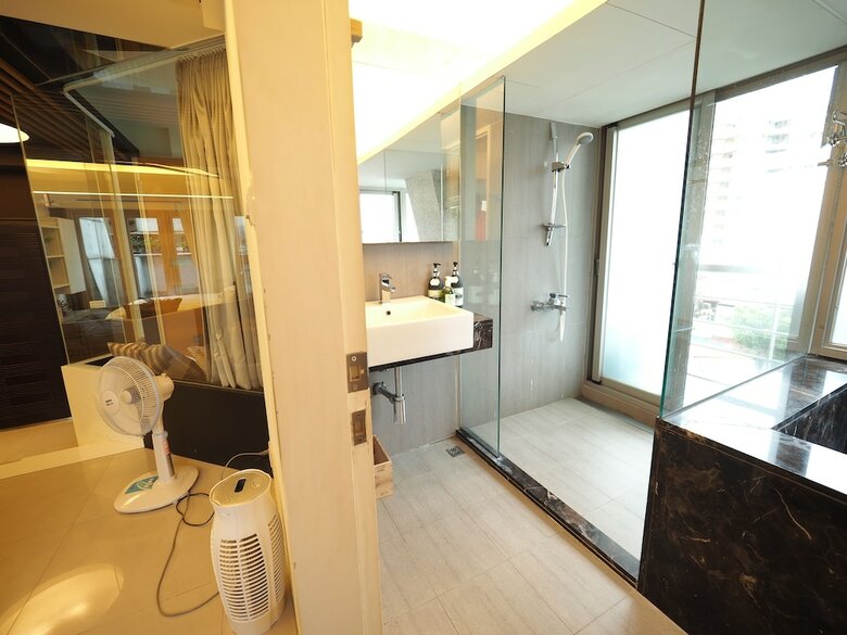 Apartamentos 5min To Att 4 Fun
