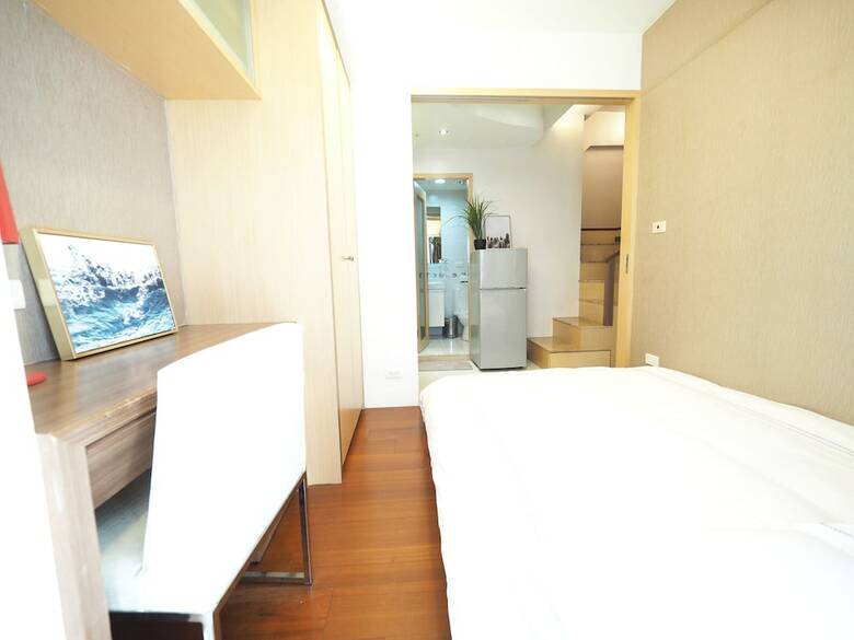 Apartamentos 5min To Att 4 Fun
