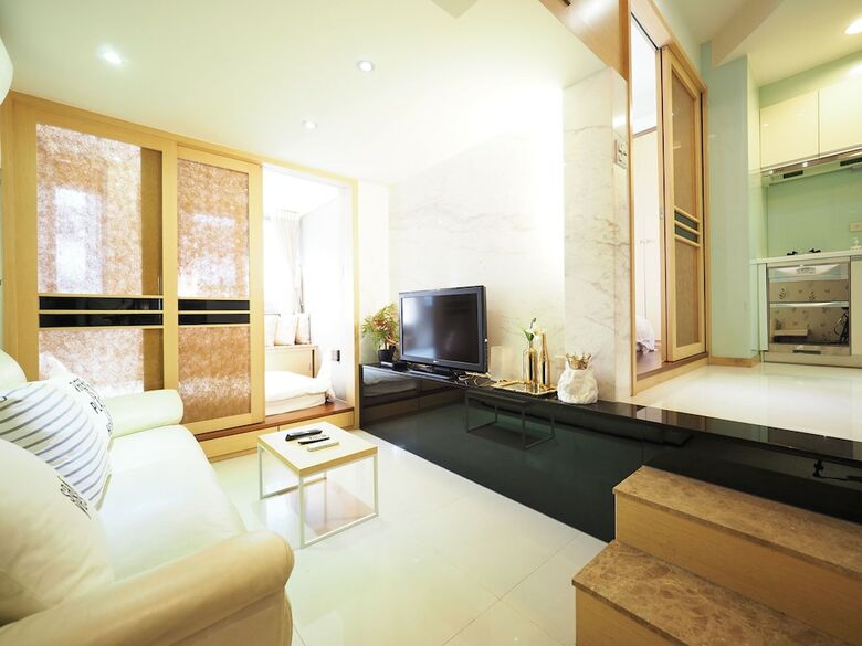 Apartamentos 5min To Att 4 Fun
