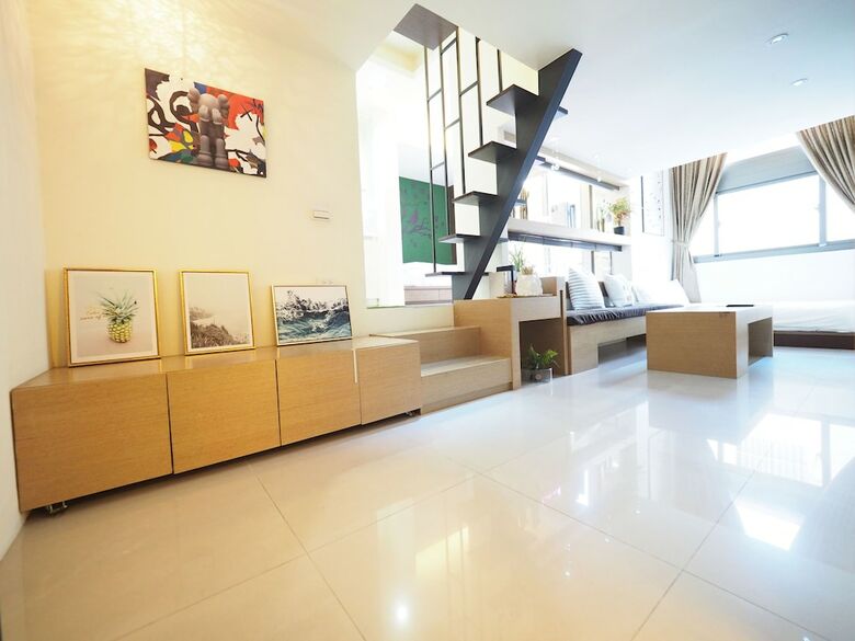 Apartamentos 5min To Att 4 Fun