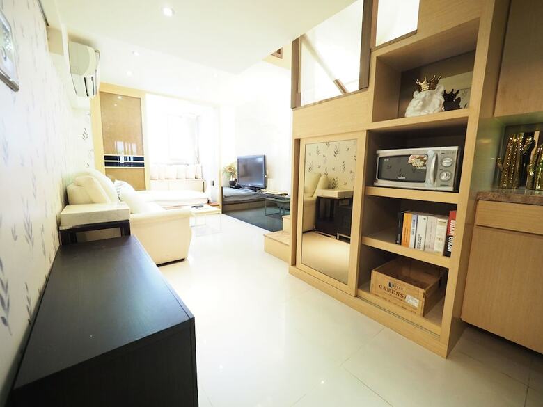 Apartamentos 5min To Att 4 Fun