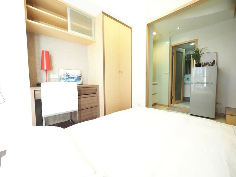 Apartamentos 5min To Att 4 Fun