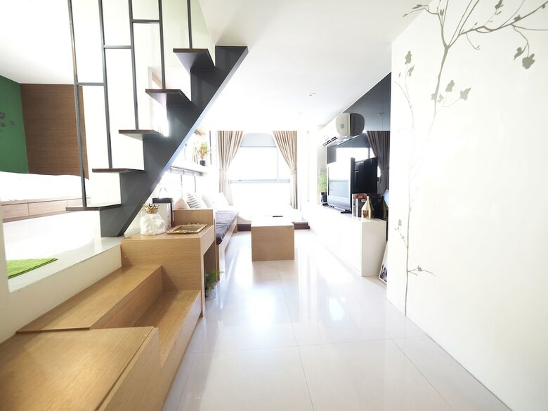 Apartamentos 5min To Att 4 Fun
