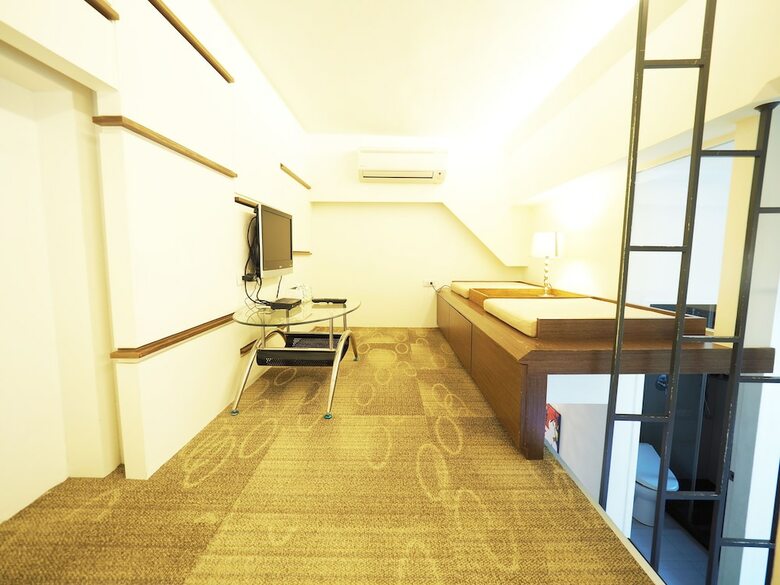Apartamentos 5min To Att 4 Fun