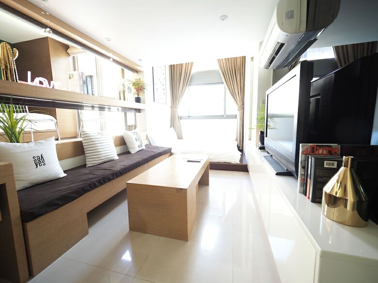 Apartamentos 5min To Att 4 Fun
