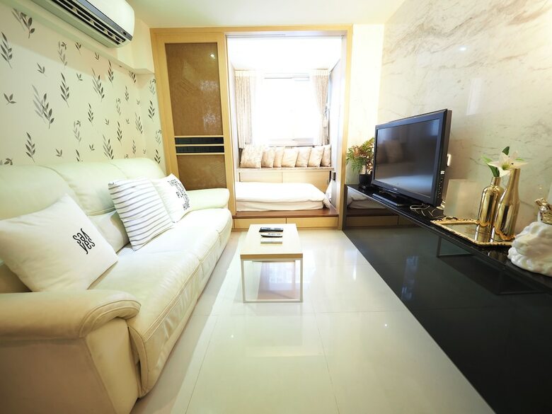 Apartamentos 5min To Att 4 Fun