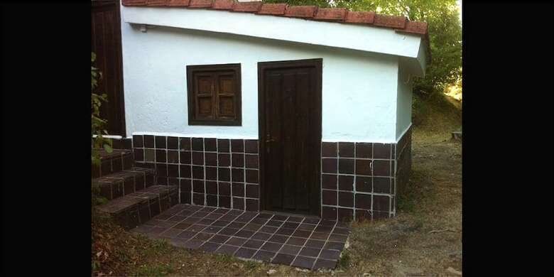 Camping El Cares Picos de Europa