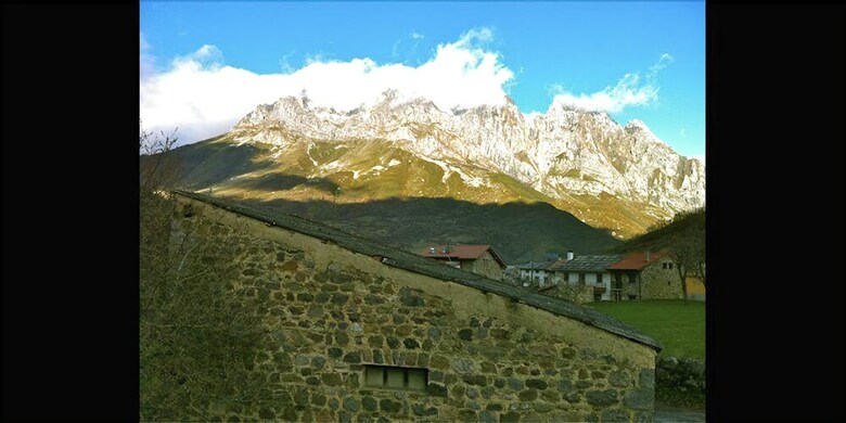 Camping El Cares Picos de Europa