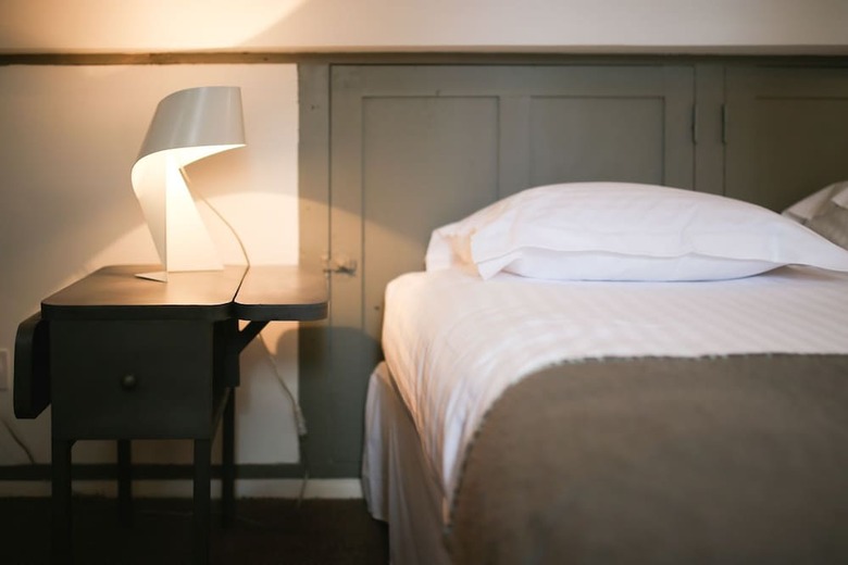 Hotel La Dime de Giverny - Chambres D'h�tes