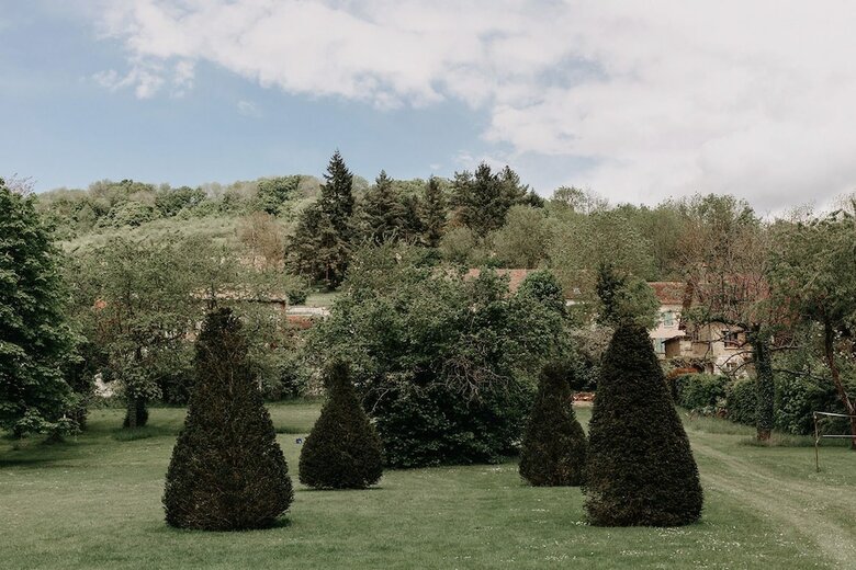 Hotel La Dime de Giverny - Chambres D'h�tes