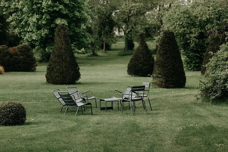 Hotel La Dime de Giverny - Chambres D'h�tes