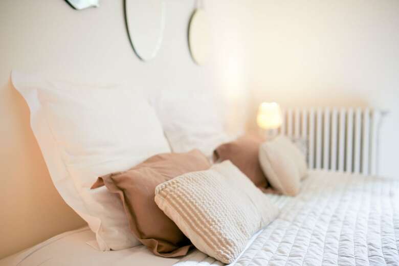 Hotel La Dime de Giverny - Chambres D'h�tes