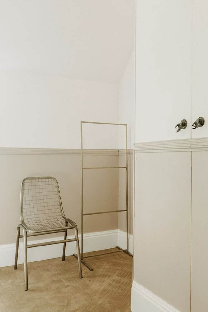 Hotel La Dime de Giverny - Chambres D'h�tes