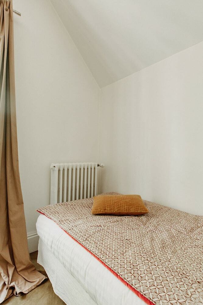 Hotel La Dime de Giverny - Chambres D'h�tes