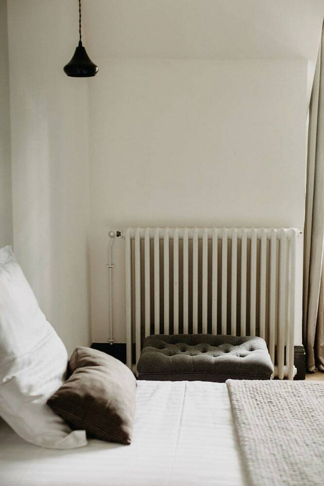Hotel La Dime de Giverny - Chambres D'h�tes