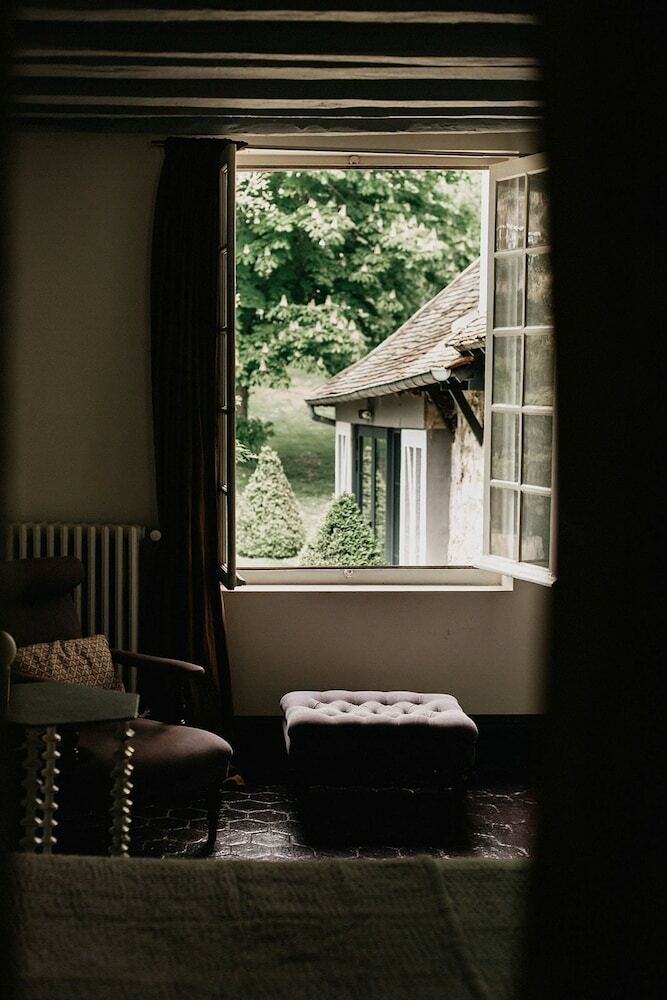Hotel La Dime de Giverny - Chambres D'h�tes