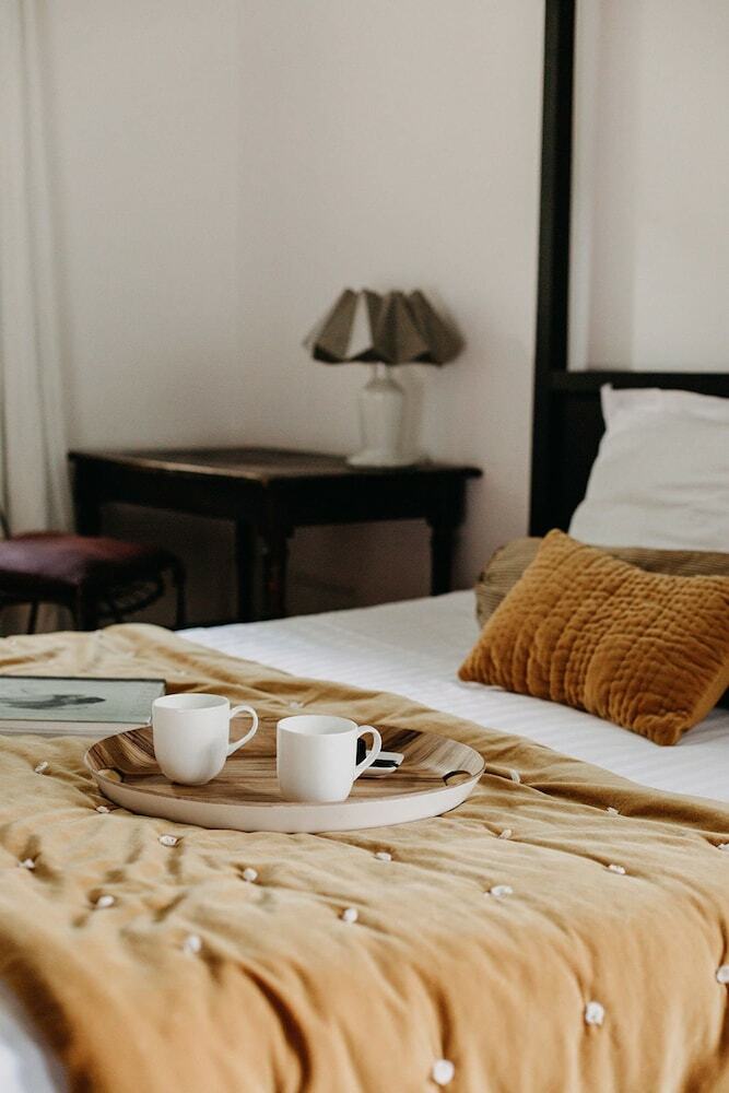 Hotel La Dime de Giverny - Chambres D'h�tes