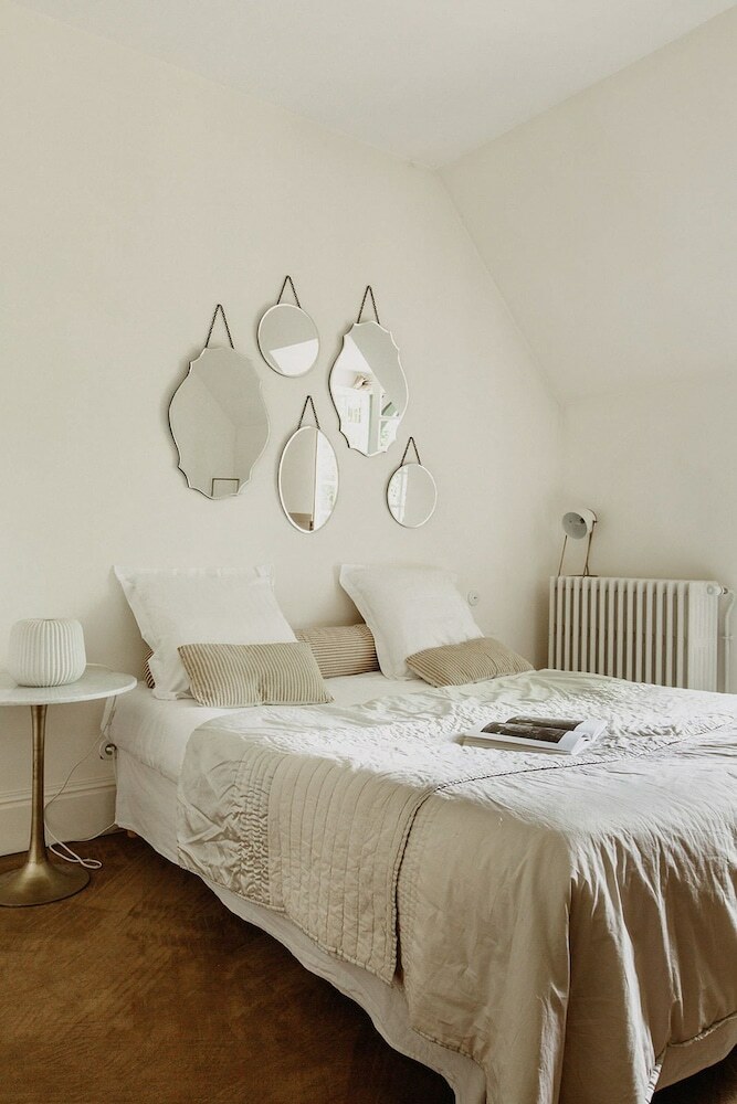 Hotel La Dime de Giverny - Chambres D'h�tes