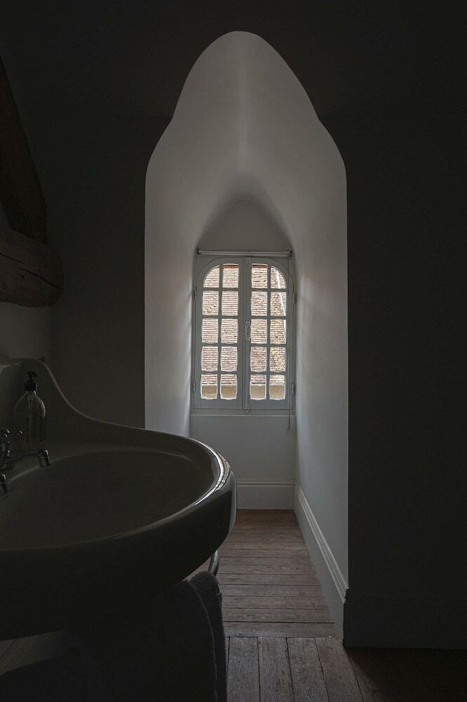 Hotel La Dime de Giverny - Chambres D'h�tes