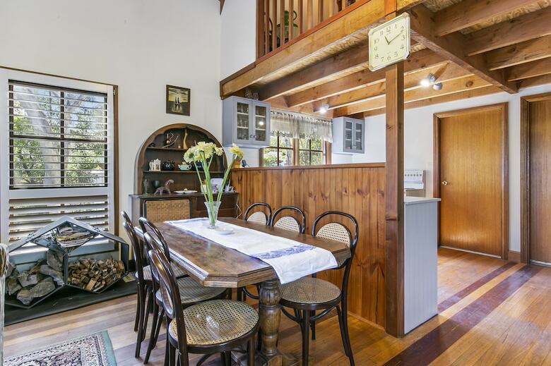 Clervaux Cottage