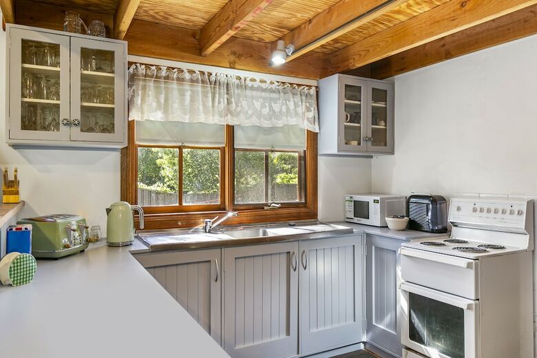 Clervaux Cottage
