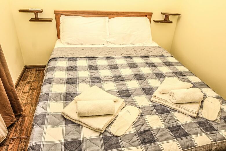Hotel Kesane Tbilisi