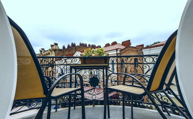 Hotel Kesane Tbilisi