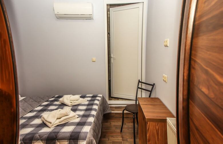 Hotel Kesane Tbilisi