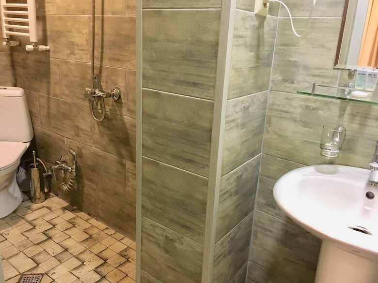 Hotel Kesane Tbilisi