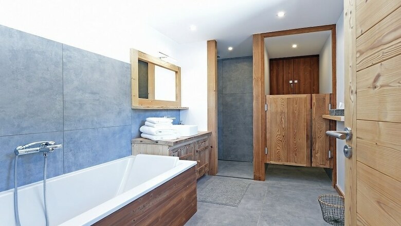 Chalet Mille Cent