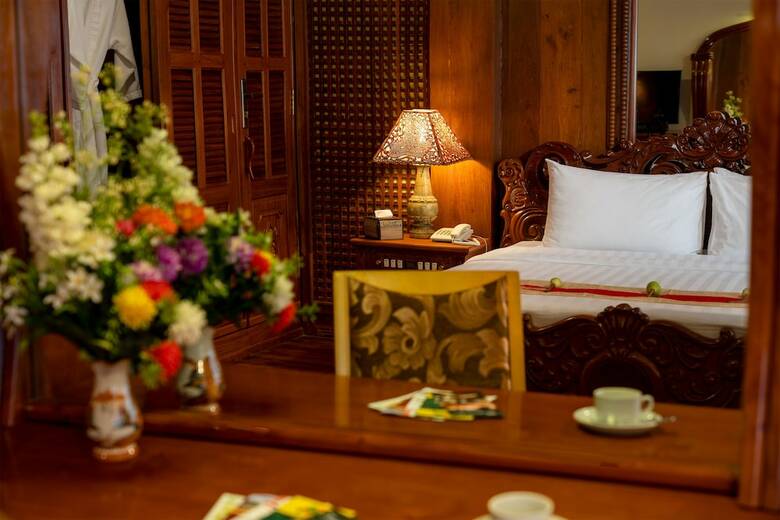 Dragon Royal Angkor Hotel
