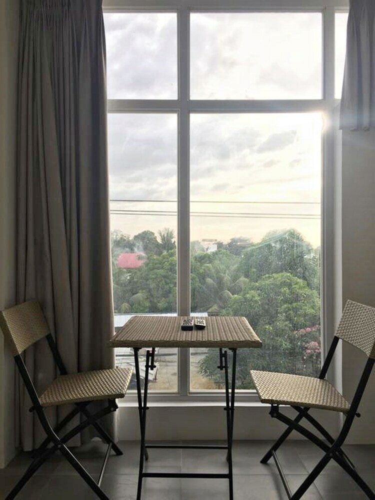 Tely's Bed & Breakfast