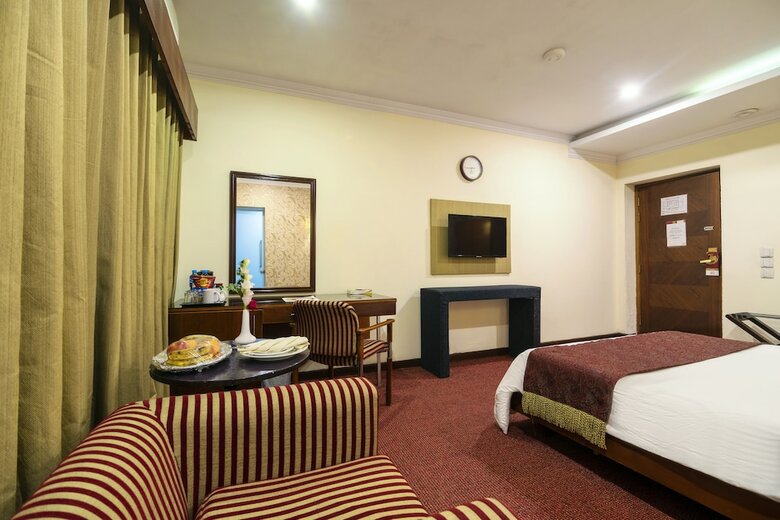 Hotel One The Mall Lahore