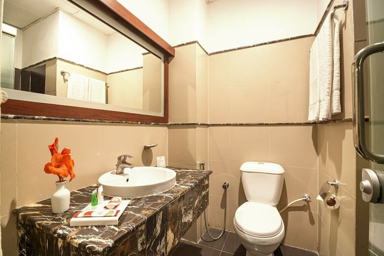 Hotel One The Mall Lahore
