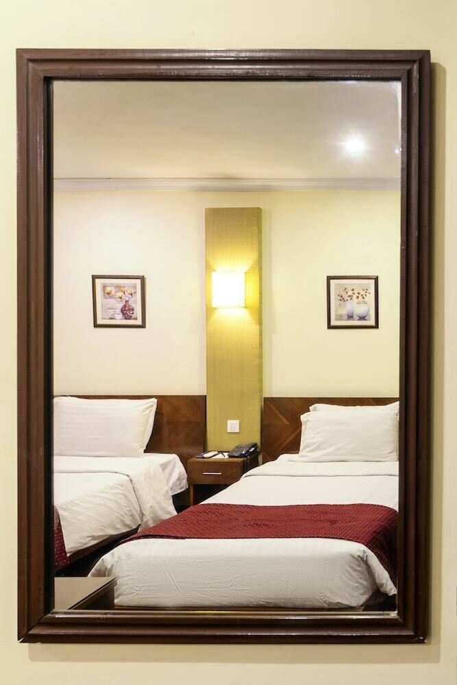 Hotel One The Mall Lahore