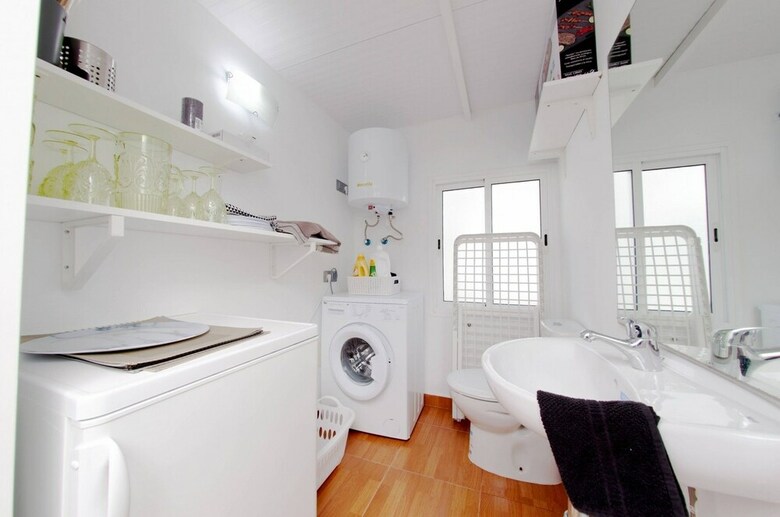 Apartamentos Duplex Nuevo Y Moderno Con Terraza